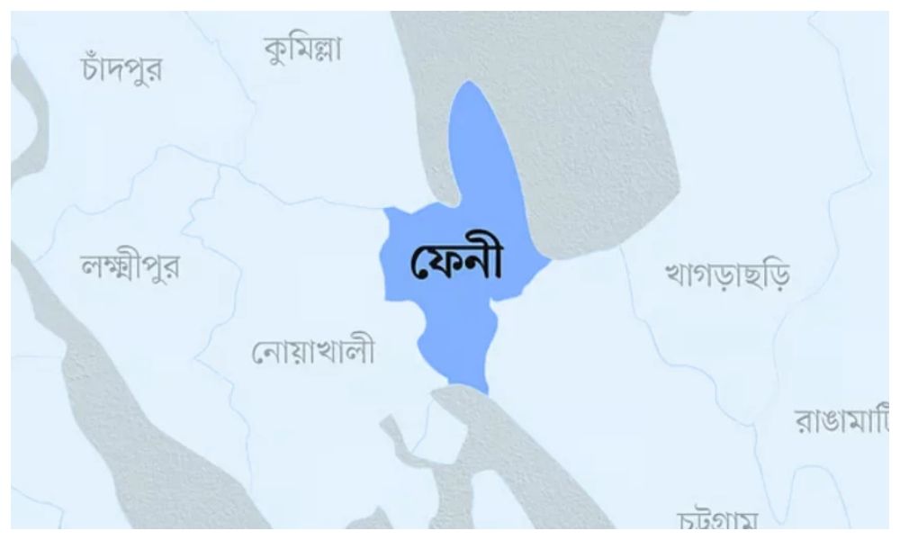 ফেনীতে জানালার গ্রিল কেটে প্রবাসীকে কুপিয়ে ডাকাতি