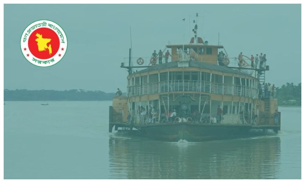 বিআইডব্লিউটিসির নৌযান চার্টার নীতিমালা যুগোপযোগী করার উদ্যোগ