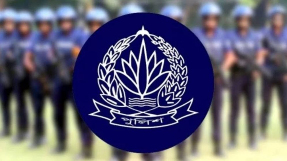 ডিআইজি-এসপিসহ ৩১ কর্মকর্তার রদবদল