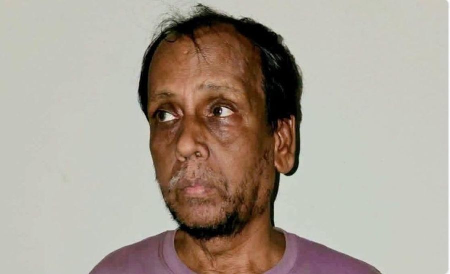সাত বছরের শিশুকে ধর্ষণের অভিযোগে বৃদ্ধ গ্রেপ্তার