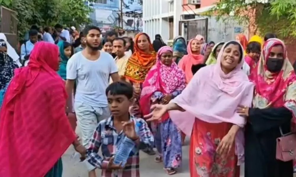 আশুগঞ্জে ধর্ষণের পর ৬ বছরের শিশুর মৃত্যু, কিশোর আটক