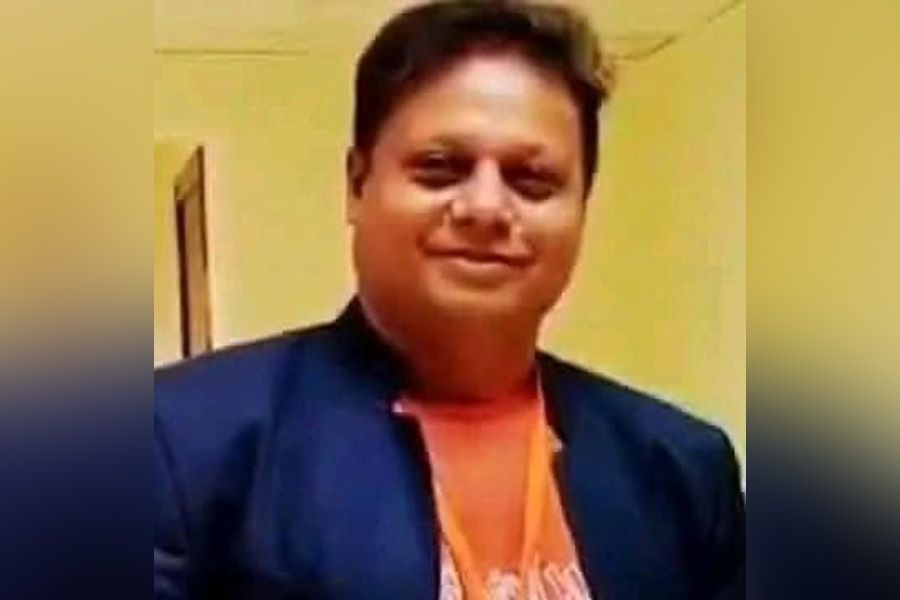 কাতারে সড়ক দুর্ঘটনায় প্রবাসী বাবুল আহমেদ নিহত
