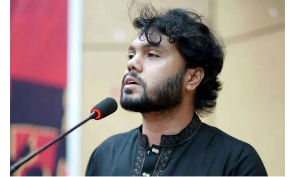 হাদি হত্যা মামলায় অধিকতর তদন্তের প্রতিবেদন জমা আজ