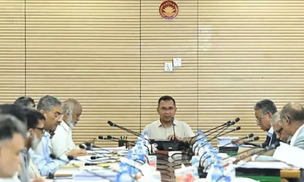 একনেকে ১৬ হাজার কোটি টাকার ১৩ প্রকল্প অনুমোদন