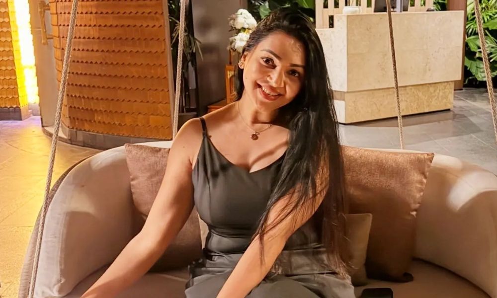 একসময় গরিব ছেলে পছন্দ ছিল: প্রভা