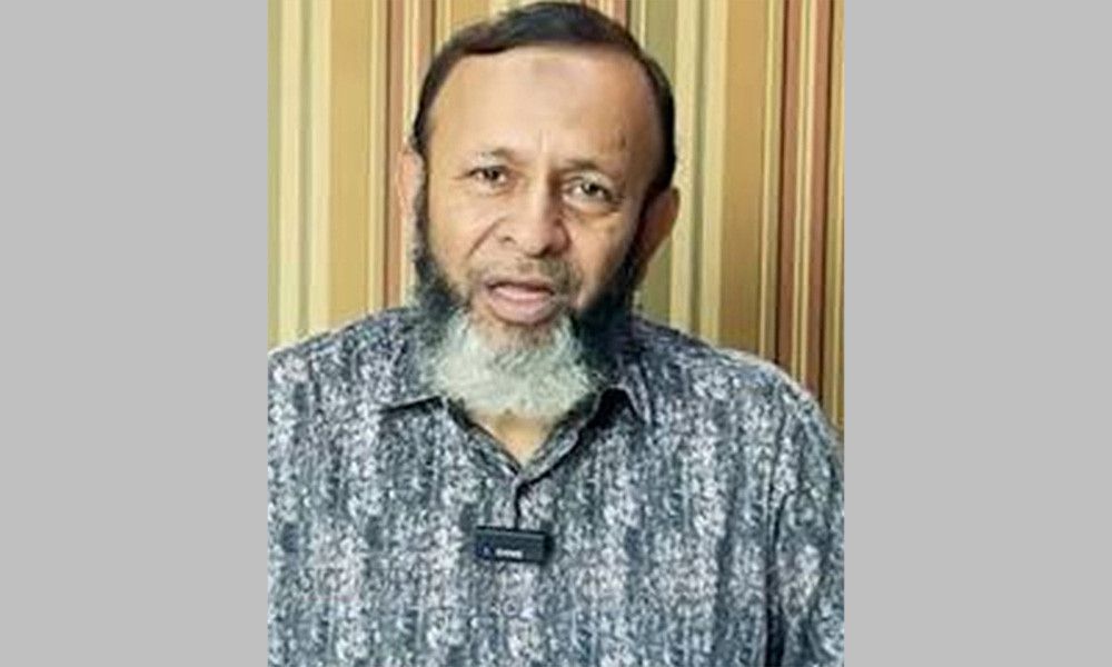 নিউগিনি প্রপার্টিজে হামলা: সাবেক মেজর জেনারেল মহিউদ্দিন গ্রেপ্তার