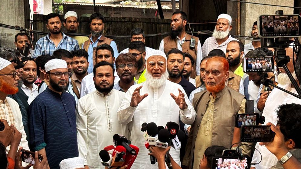 উচ্ছেদের আগে ক্ষুদ্র ব্যবসায়ীদের বিকল্প স্থান দেওয়ার আহ্বান বিরোধীদলীয় নেতার