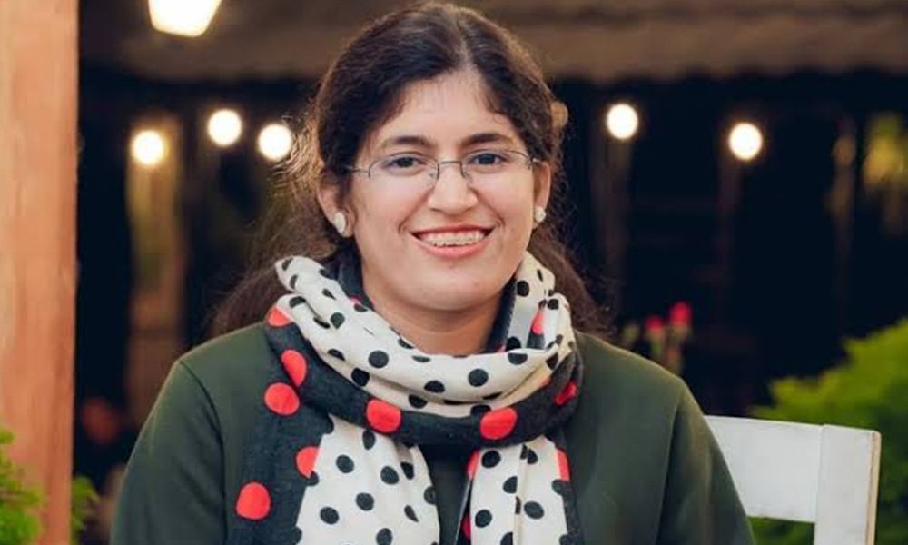 জামায়াত আর আওয়ামী লীগের মধ্যে কোনো পার্থক্য নেই: উমামা