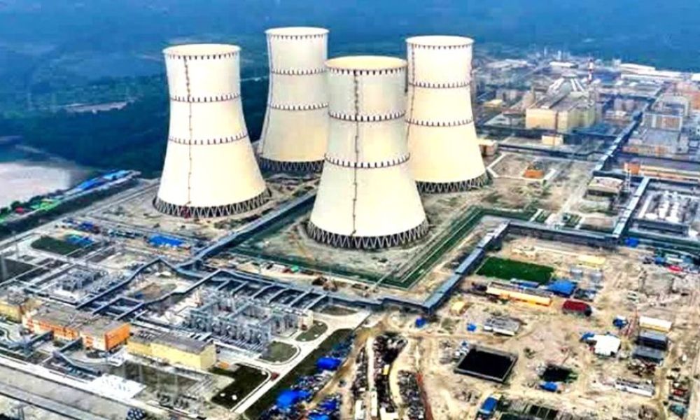 পাকিস্তানের আকাশসীমার জটিলতা কাটল, আজ আসছে রূপপুরের ইউরেনিয়াম