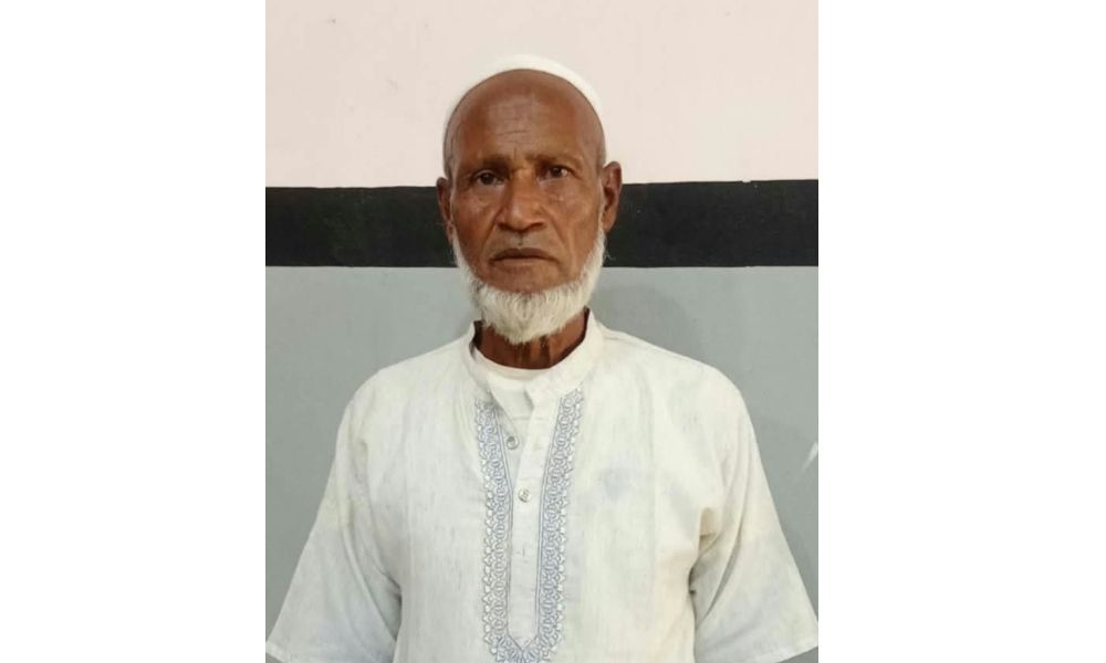 বেআইনিভাবে অর্পিত সম্পত্তির লিজ দেওয়ার অভিযোগ, ডিসির কাছে প্রবীণের আবেদন