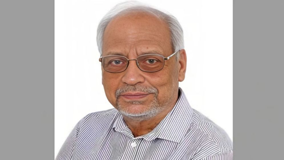 বিমানবন্দরে বিশৃঙ্খলার অভিযোগে মেজর (অব.) আখতারুজ্জামান গ্রেপ্তার