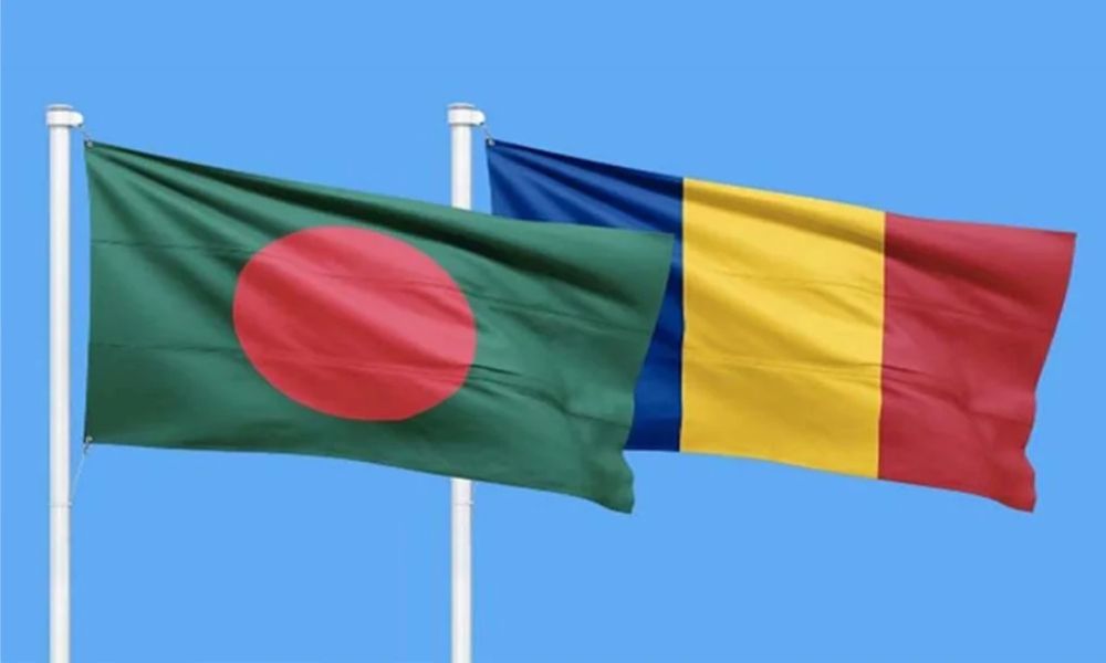 ভিসা সহায়তা দিতে ঢাকায় আসছে রোমানিয়ার প্রতিনিধি দল