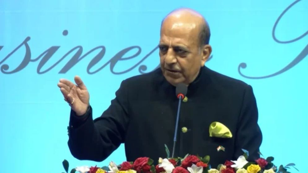 হাসিনাকে আশ্রয় দেওয়া ছাড়া ভারতের বিকল্প ছিল না: ভারতীয় হাইকমিশনার