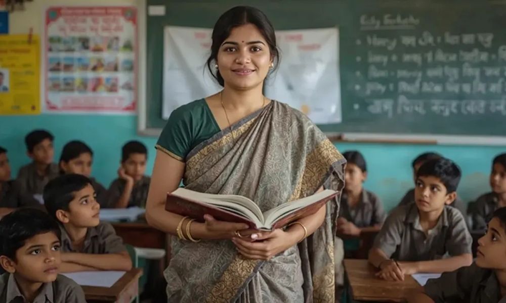 আজ বিশ্ব শিক্ষক দিবসে ১০০ গুণী শিক্ষককে সম্মাননা দেবেন প্রধানমন্ত্রী