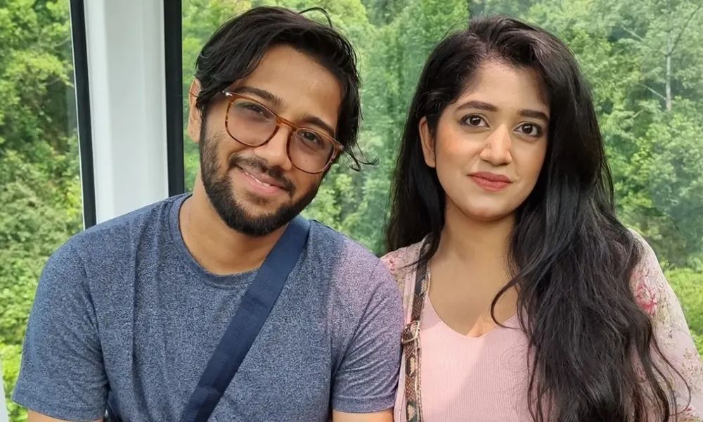 দশ বছর পর দাম্পত্যে ইতি টানলেন প্রীতম-শেহতাজ