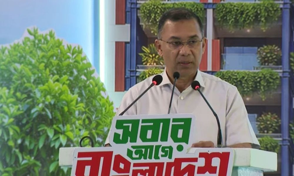 টেকসই আবাসন শুধু ঘর নয়, নাগরিক সুবিধাও: প্রধানমন্ত্রী