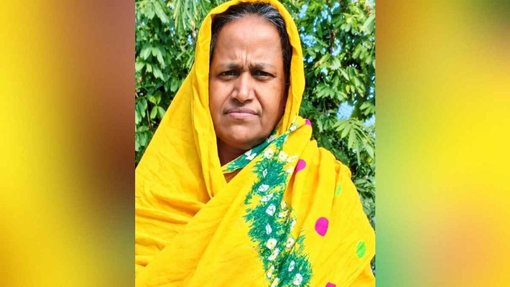 ১১ মাস ধরে নিখোঁজ তাহমিনা, সন্ধান চায় পরিবার