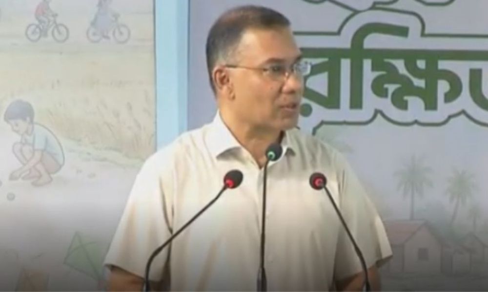 শিশুদের মানবিক মূল্যবোধে গড়ে তুলতে হবে: প্রধানমন্ত্রী
