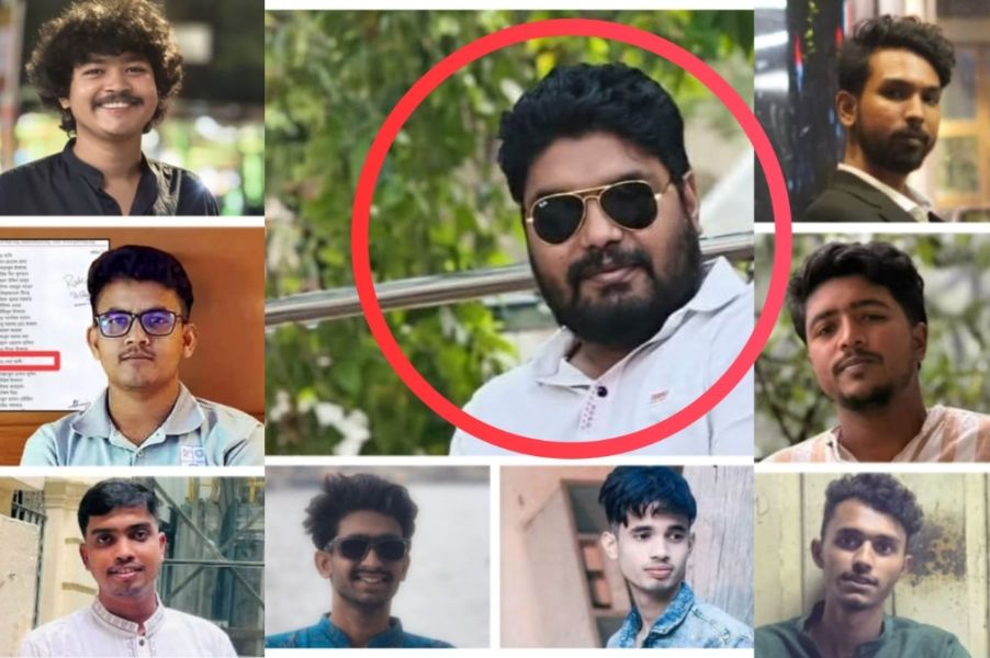 চাঁদাবাজির অভিযোগে ছাত্রদল সদস্য সচিবের সাফাই, অর্থ লেনদেনের কথা স্বীকার অভিযুক্ত কর্মীর