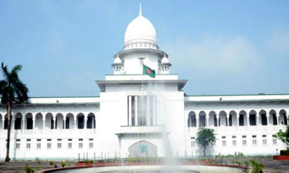 স্ত্রী দাবি করলেই দেনমোহর দিতে হবে: হাইকোর্ট