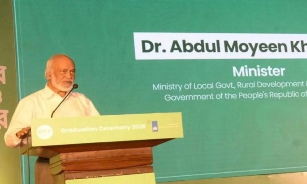 জিয়াউর রহমানের আদর্শে শিশুদের সুনাগরিক হওয়ার আহ্বান