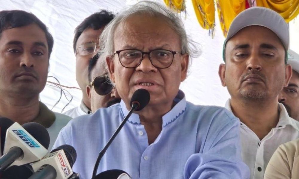 সরকারকে বেকায়দায় ফেলতে নাশকতার অপচেষ্টা চলছে: রিজভী