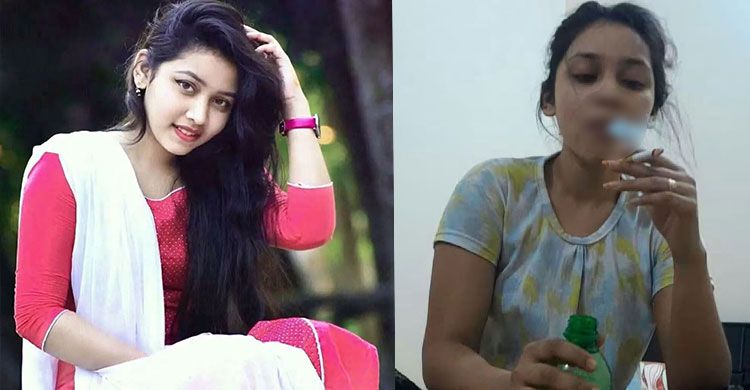 মাদারীপুরে ৫০ পিস ইয়াবাসহ তরুণী গ্রেপ্তার