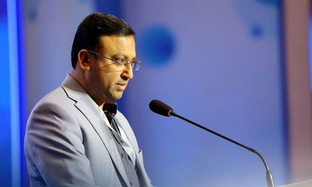 পানির ন্যায্য হিস্যা চায় বাংলাদেশ: হুমায়ুন কবির