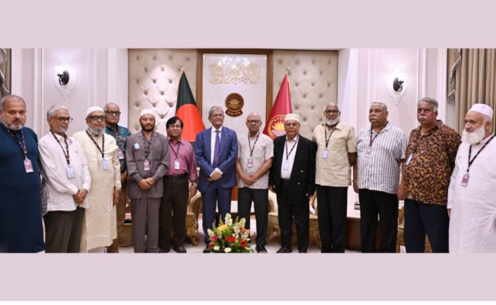 মুক্তিযুদ্ধের সঠিক ইতিহাস সংরক্ষণ ও মুক্তিযোদ্ধাদের মর্যাদা নিশ্চিত করতে হবে: রাষ্ট্রপতি