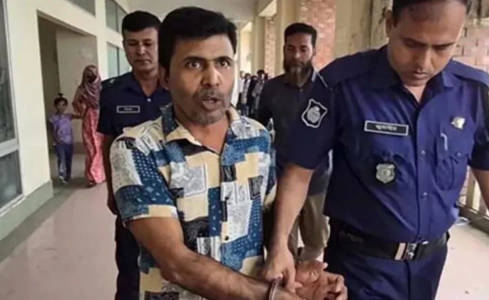 বগুড়ায় দুই শিশুকে ধর্ষণের দায়ে ৬০ বছর কারাদণ্ড