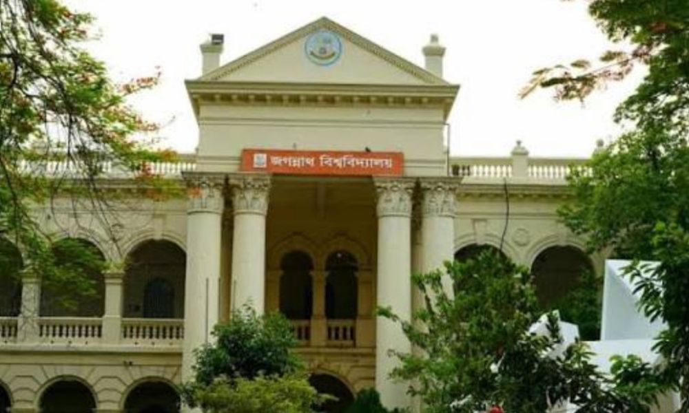 জবির দ্বিতীয় সমাবর্তনের ফি ও প্রফেশনালদের অন্তর্ভুক্তি নিয়ে সমালোচনার ঝড়