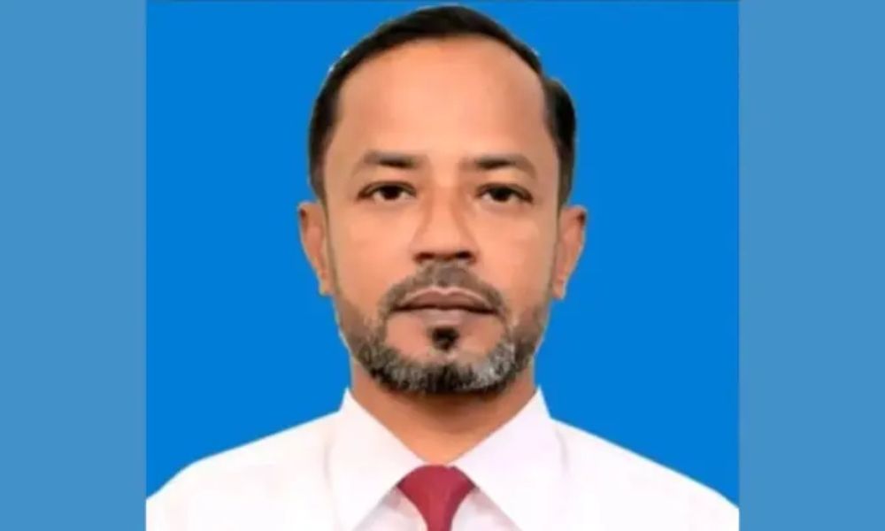 নিখোঁজের দুই দিন পর গাছের মগডালে সাবেক সেনাসদস্যের লাশ