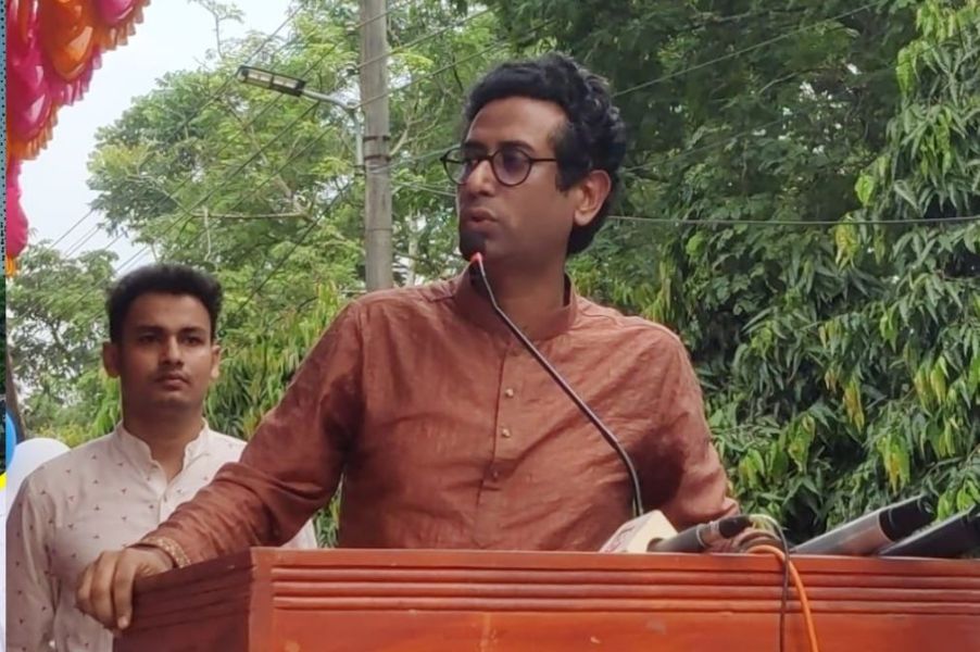 ডিসেম্বরের মধ্যেই বেরোবির মেগা প্রকল্প বাস্তবায়নের আশ্বাস ইউজিসি সদস্যের