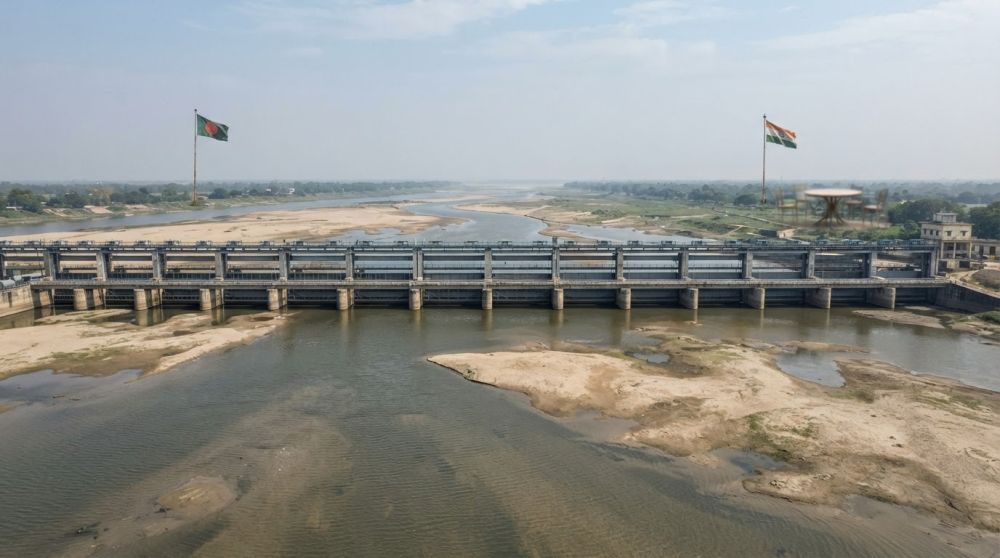 গঙ্গার পানি চুক্তির মেয়াদ শেষ হচ্ছে ডিসেম্বরে, নতুন সমঝোতায় চ্যালেঞ্জ কী